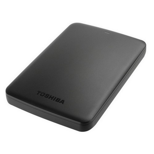 DISCO DURO TOSHIBA 1TB USB 3.0